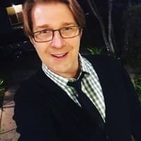 Shane K. Morton