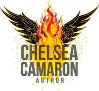Chelsea Camaron