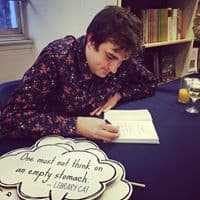 Alex Howard