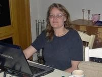 Carina Evytt