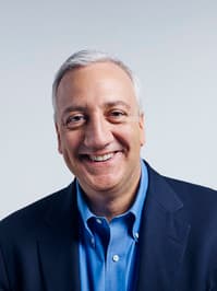 Mike Massimino