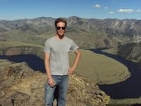 Greg Strandberg