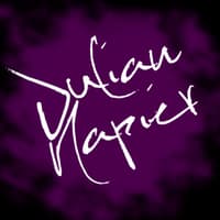 Julian Napier