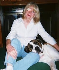 V.B. Tenery