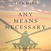 Jack Mars