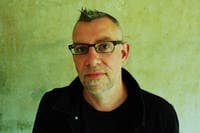 Graeme Macrae Burnet