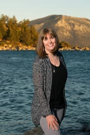 Jannine Gallant
