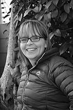 Adrienne Woods