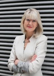 Jane Corry