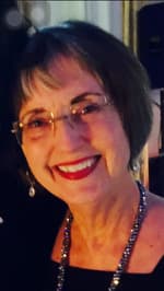 Ann Major