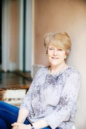 Lissa Evans
