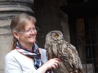 Cathy MacRae