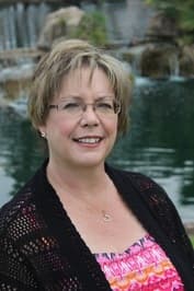 Cynthia Hickey