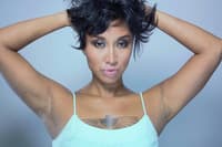 Catherine Hernandez