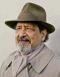 V.S. Naipaul