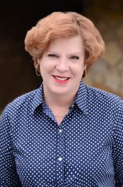 Janice Maynard