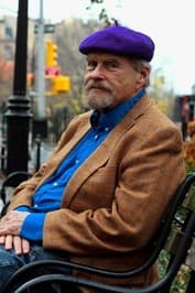 Lawrence Block