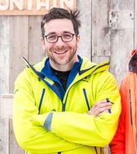 Josh Dean