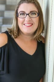 Amy Miles
