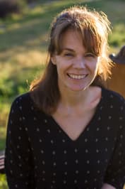 Kristy McCaffrey