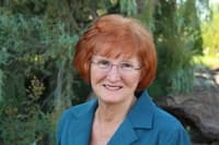 Wanda E. Brunstetter