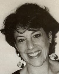 Stephanie Calmenson