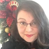 Rebecca Lovell