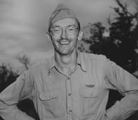 Richard Tregaskis