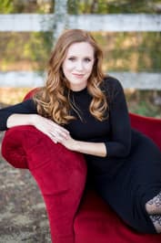 Tracy Lauren