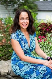 Tanuja Desai Hidier