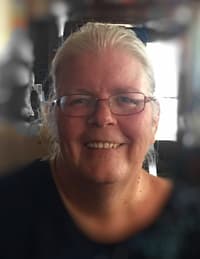 Maggie Ryan