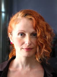 Zoe Saadia