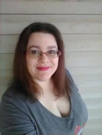 Jessica Coulter Smith