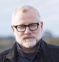 Tom Perrotta
