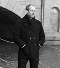 J.M. Dalgliesh