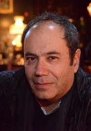 Ken Krimstein