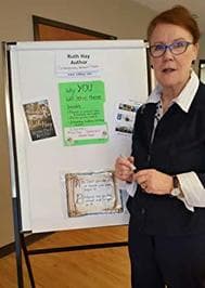 Ruth Hay