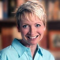 Holly Chamberlin