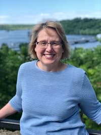 Beth Gildersleeve