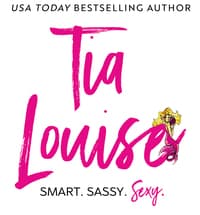 Tia Louise