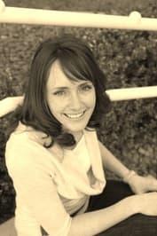 Krystal M. Anderson