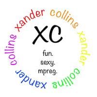 Xander Collins