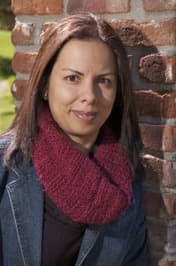 Claudia Y. Burgoa