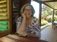 Barbara Hannay