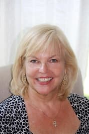 Kimberly Grist