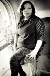 Theresa Hodge