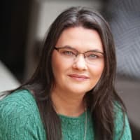 Rachel Grant