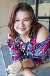 Amy Hale