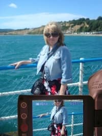 Louise Wise