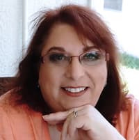 Lynne St. James